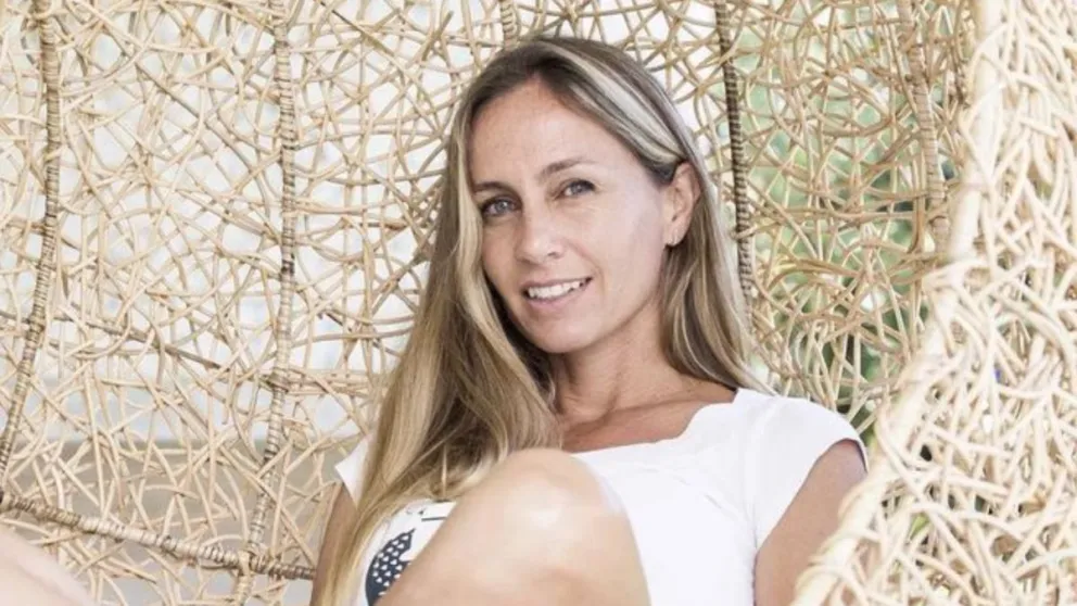 Gisela Dulko y su inesperada reacción cuando le preguntaron si pudo perdonar la infidelidad de Fernando Gago
