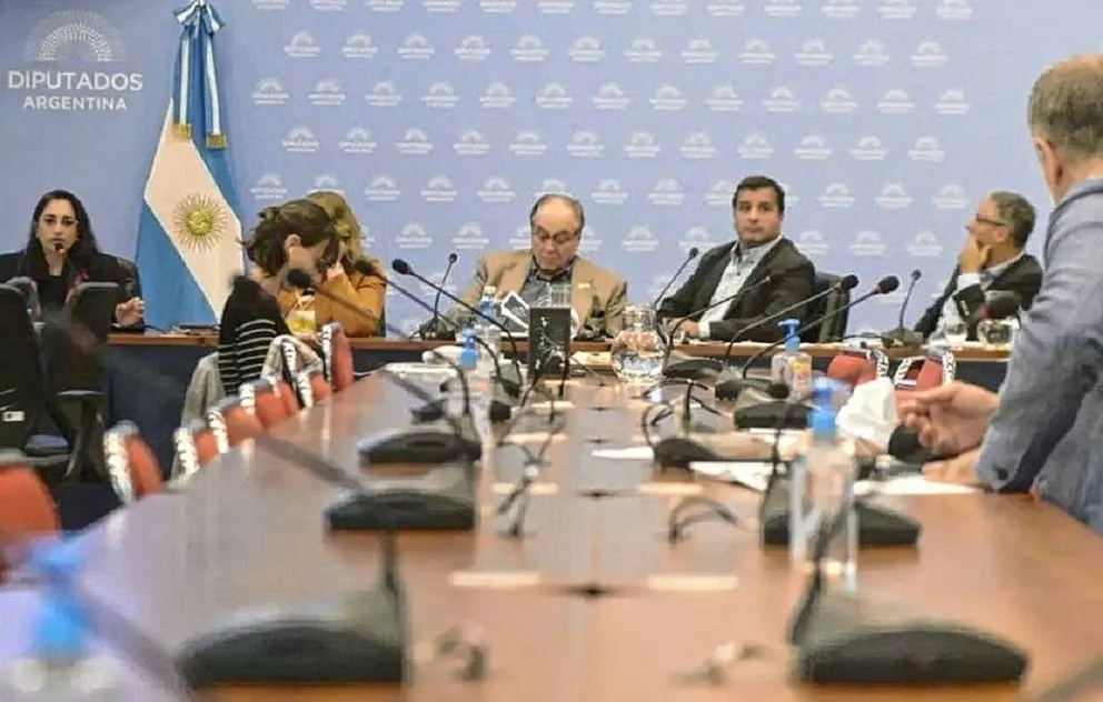 Diputados avanza con la ley de Compre Argentino y el oficialismo espera emitir dictamen