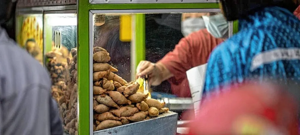 11 millones de personas mueren al año por mala alimentación