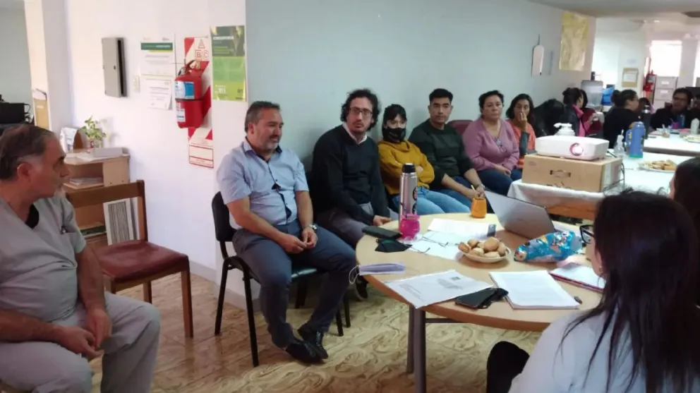 Estudiantes de Criminología del Alto Valle continúan brindando resultados de excelencia