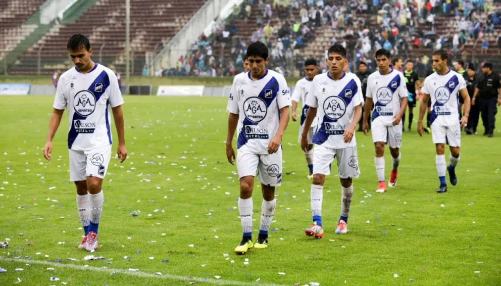 Juventud Antoniana