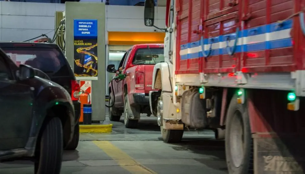 Combustibles