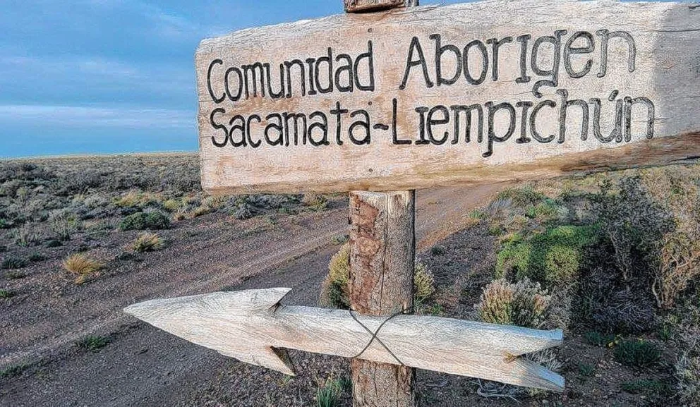 Liempichún Sakamata finalmente volverá a su territorio ancestral