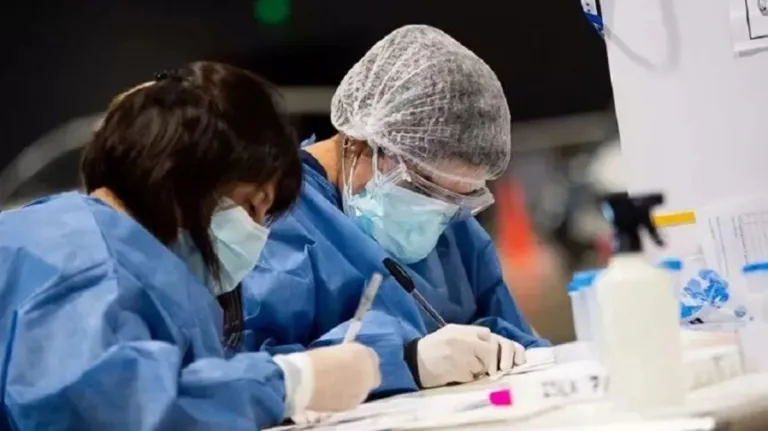Aumentan los casos de covid e instan a extremar cuidados