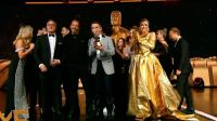 Martín Fierro 2022: Masterchef Celebrity ganó el Oro en una ceremonia muy emotiva