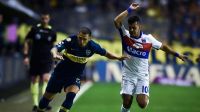Boca Juniors y Tigre jugarán la final de la Copa de la Liga