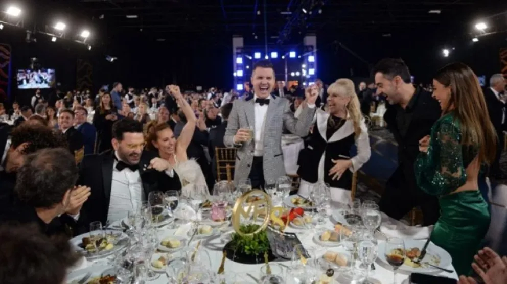 Premios Martín Fierro: Todos los ganadores de la noche
