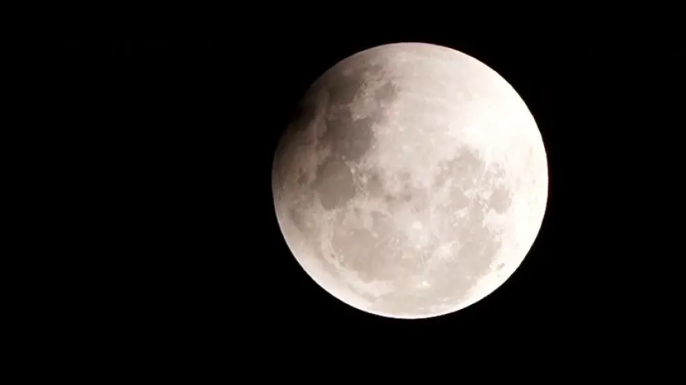 La NASA anunciará en abril los astronautas que volarán alrededor de la Luna en 2024