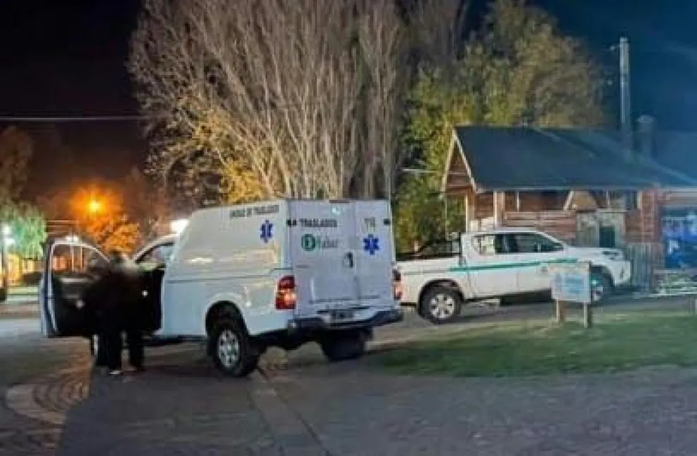 Fue identificado el joven hallado en el lago Lácar y sus restos fueron enviados a Neuquén para realizarle la autopsia
