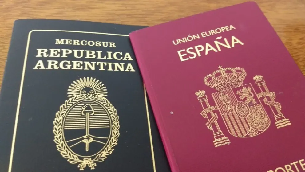 Cómo obtener la ciudadanía española: todas las opciones para argentinos
