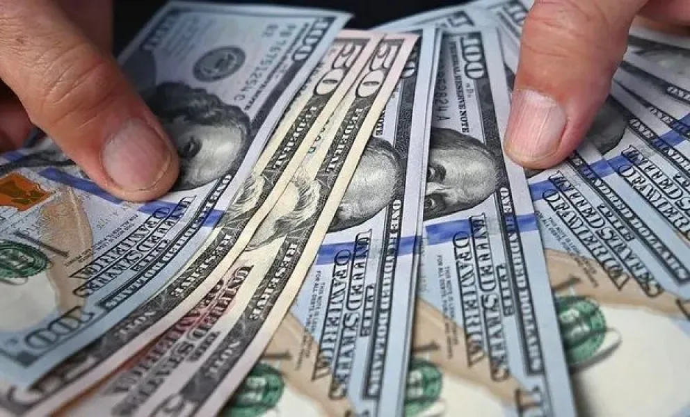 Dólar hoy: ¿a cuánto cotiza este lunes 16 de mayo?