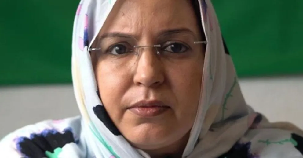 El caso de la activista saharui Sultana Khaya es estremecedor