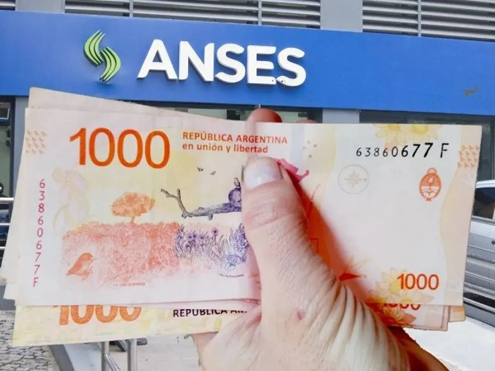 Cobros Anses: cronograma de pagos para este lunes 16 de mayo