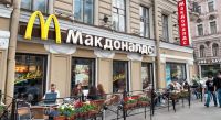 McDonald’s se retira definitivamente de Rusia tras la guerra con Ucrania