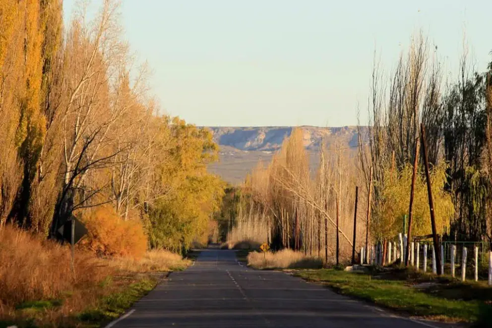 Continúa el censo en la zona rural del Alto Valle