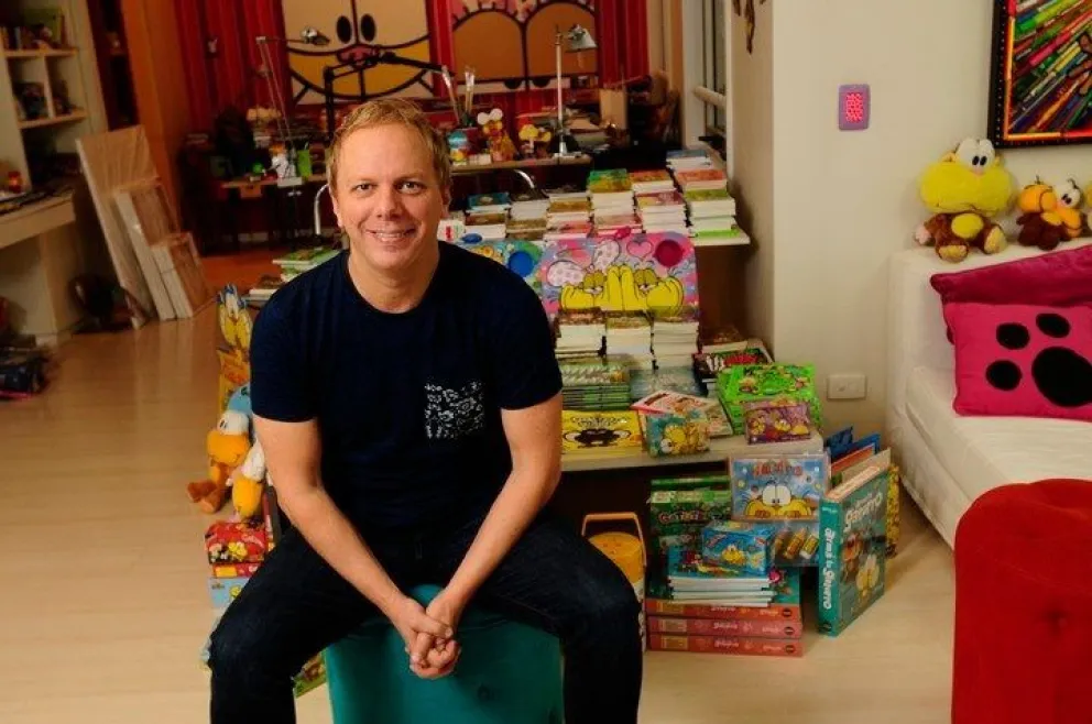 El polémico tuit de Nik sobre Jesica Cirio que generó repudio en redes sociales