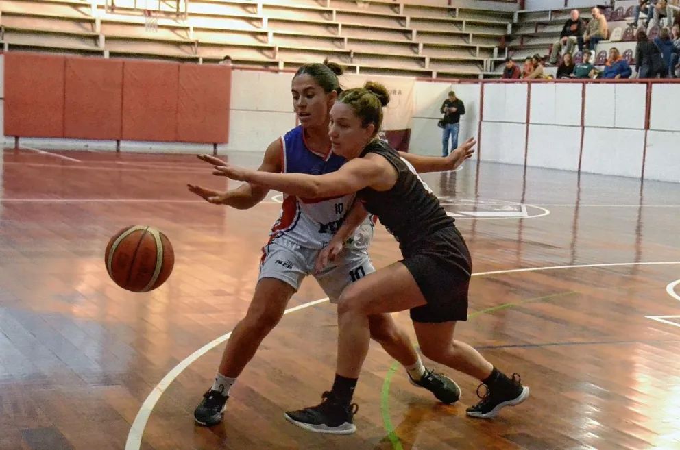 Federación es local de Pacífico, que viene líder e invicto