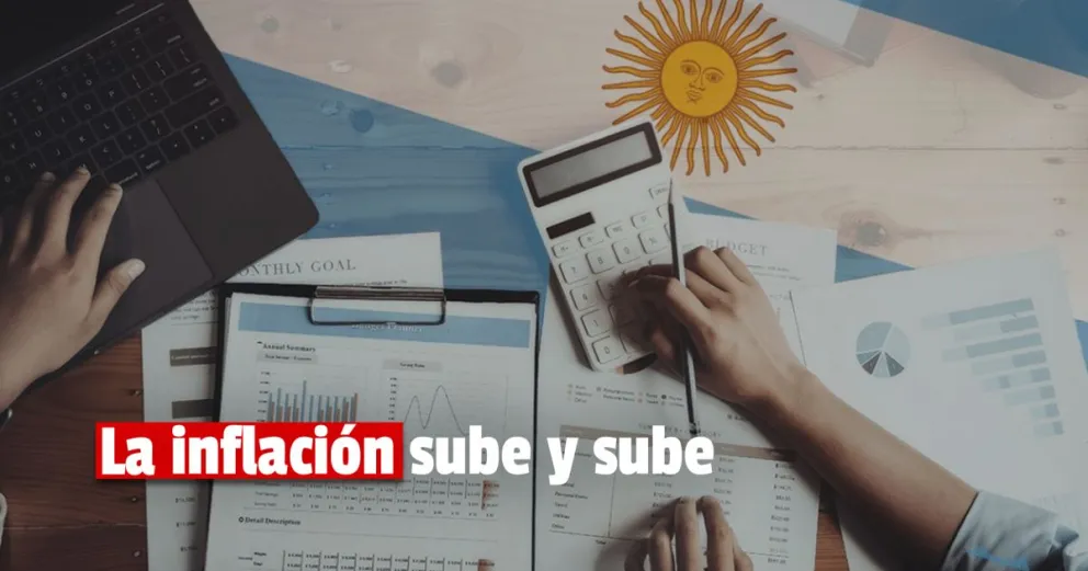 Las metas fiscales podrían cambiar por la inflación