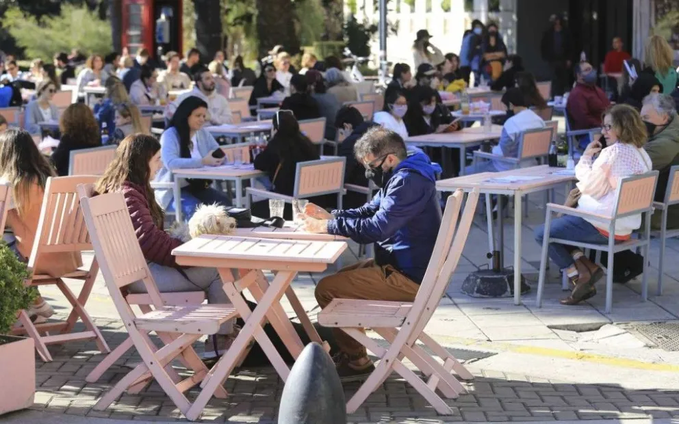 Censo 2022: qué negocios permanecerán abiertos y cuáles estarán cerrados