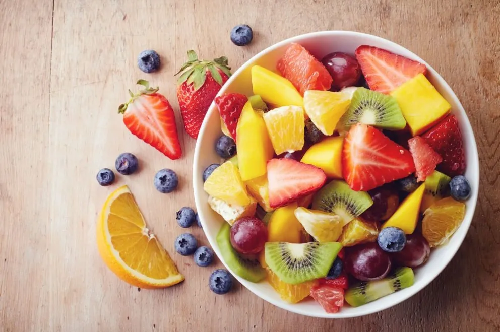 Esta es la fruta que causa más alergias en los menores y es más común de lo que pensabas