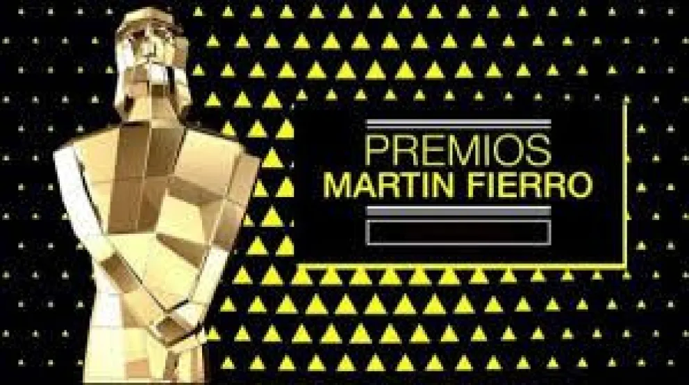 Premios Martín Fierro 2022: Mirá los mejores memes de la gala