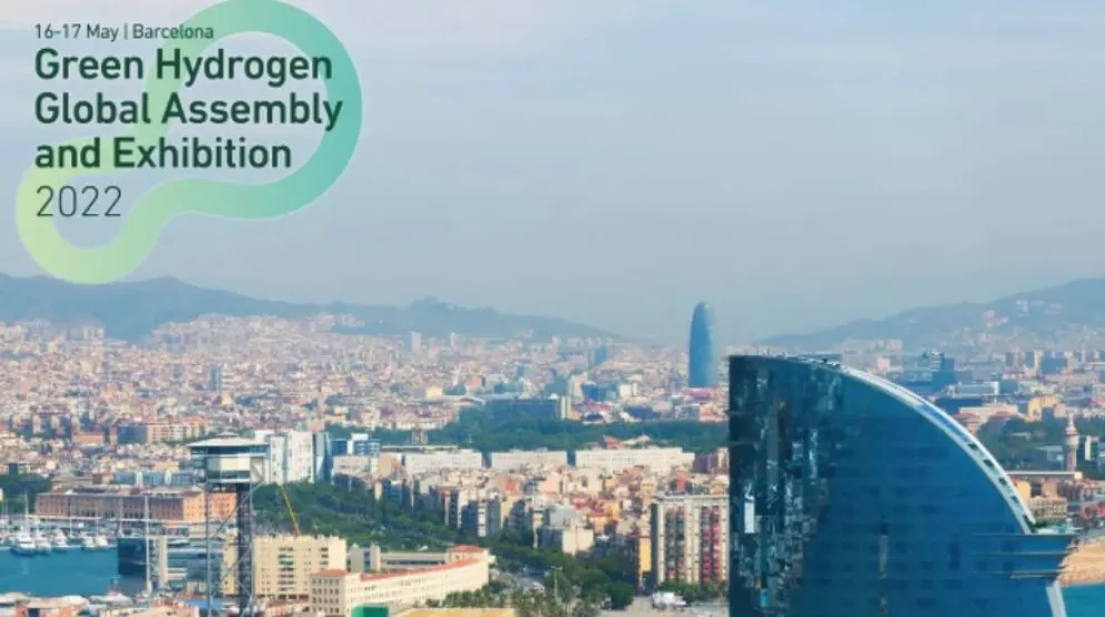 Líderes del mundo, interesados en el Hidrógeno Verde