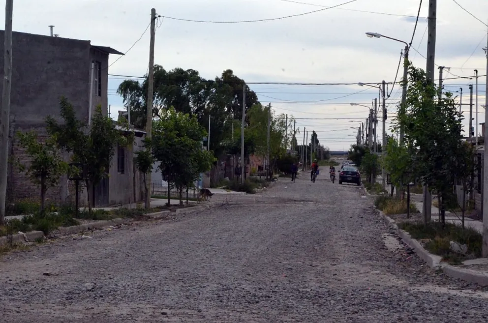 Masivo enfrentamiento armado terminó con cuatro heridos: uno está grave