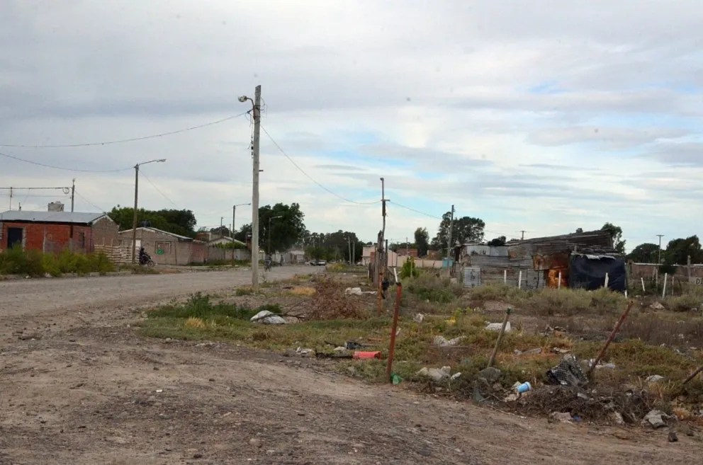 Índice de pobreza en la Comarca: “La indigencia viene subiendo en forma sostenida”