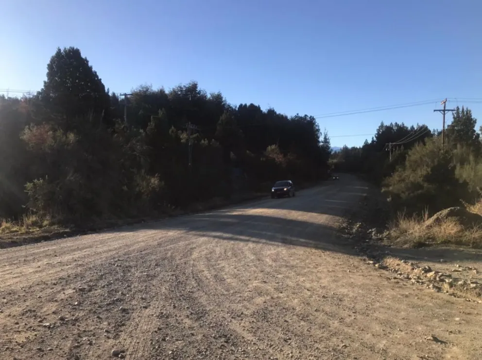 Asfalto en barrios: hay vecinos que cuestionan el valor de las obras