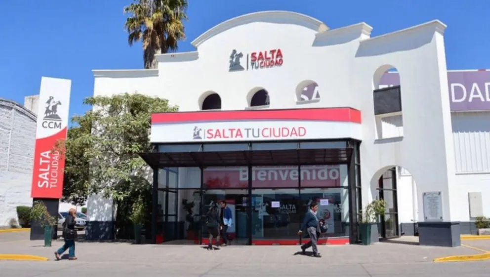 Aguas del Norte