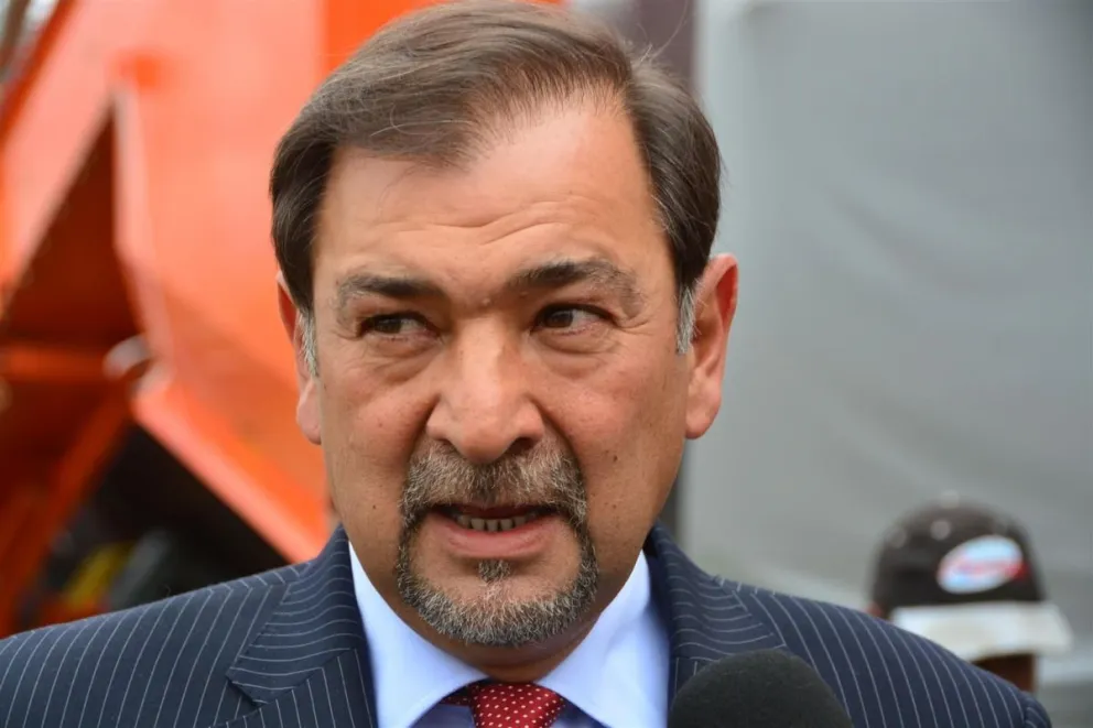 Miguel Isa