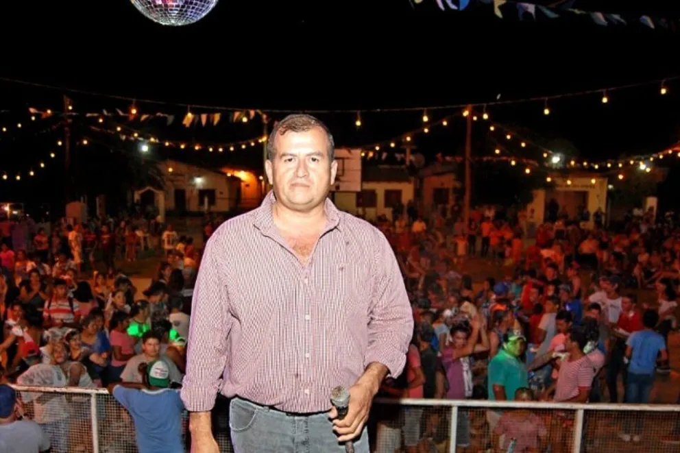 Una nueva denuncia salpica al Intendente de El Quebrachal