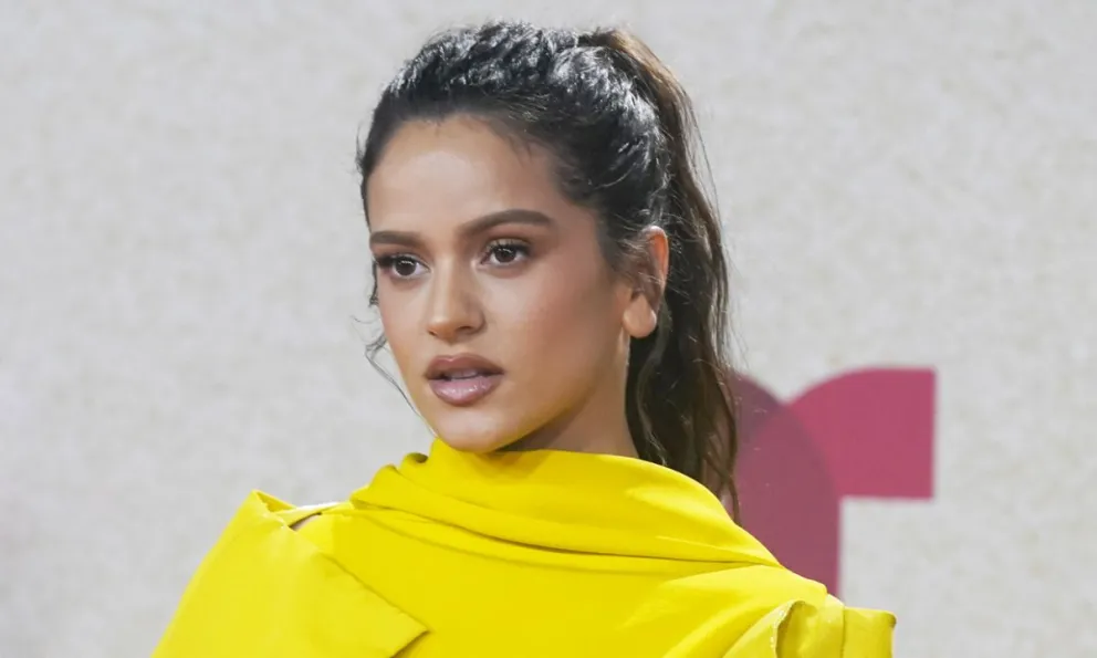 Rosalía sorprende a sus fans con su último proyecto ¡Mira de que se trata! 