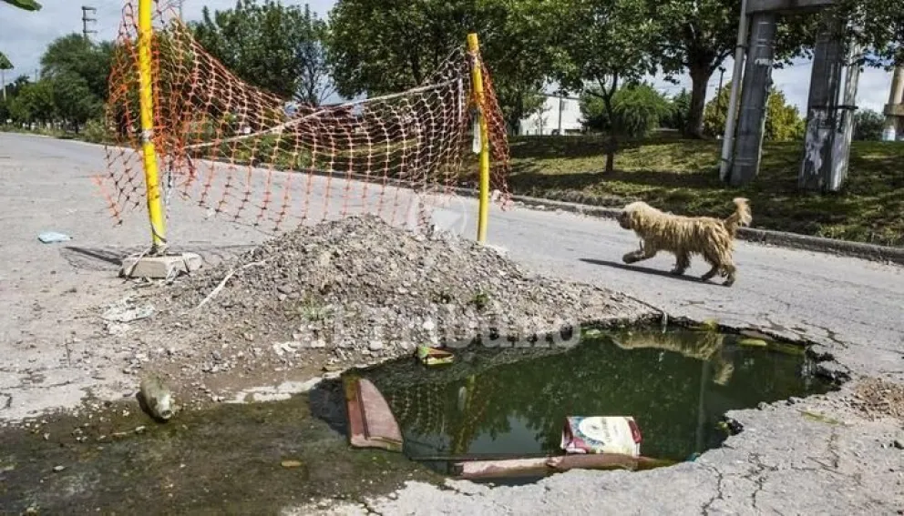 Obras