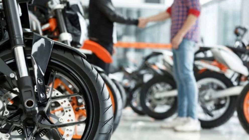 El Banco Nación lanza una nueva etapa del programa "Mi Moto", con tasas bonificadas