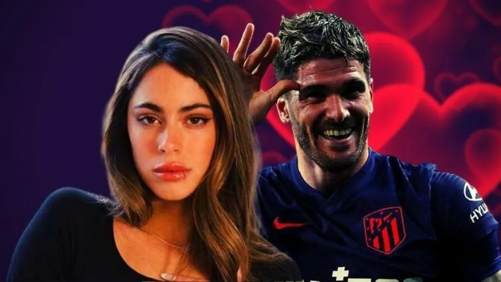 Lo que descubrió Tini Stoessel de Rodrigo De Paul con la China Suárez que la enfureció
