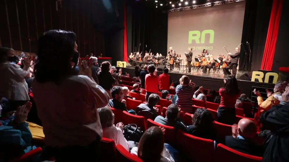 Grandes artistas cerrarán la cuarta edición del FIMBA