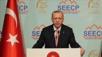 Erdogan ratificó que Turquía no dirá sí al ingreso de Suecia y Finlandia en la OTAN
