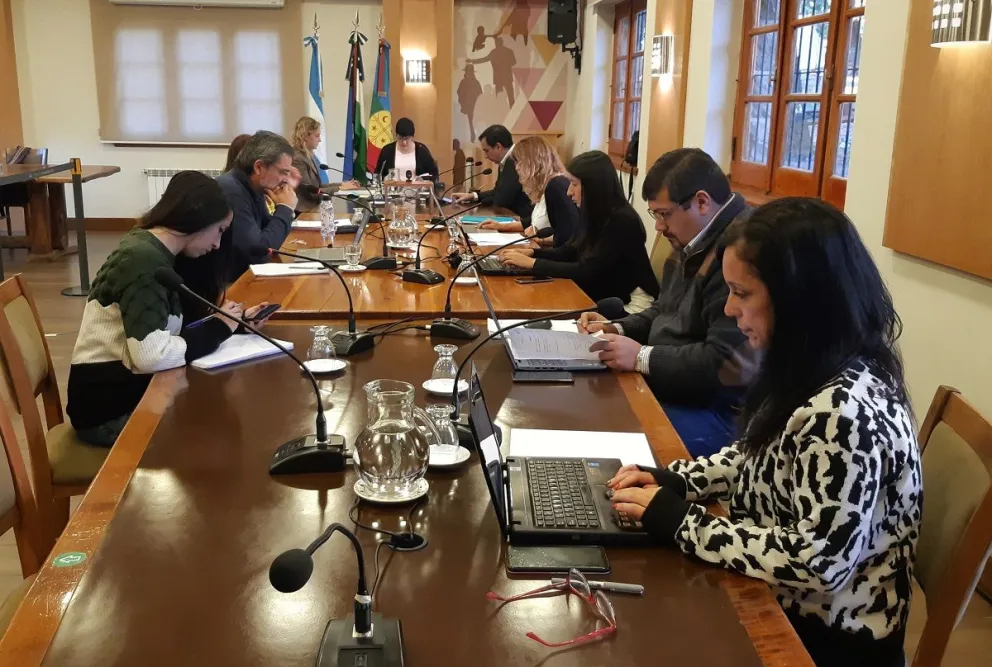 Tiene dictamen la prohibición de bolsas de polietileno en comercios