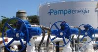Pampa Energía apunta a duplicar su producción de gas en 2024
