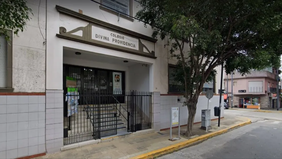 Intoxicación en un colegio: 15 alumnos afectados