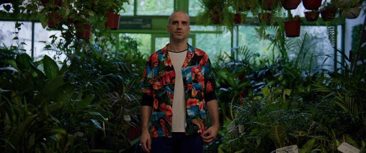 Crítica de “El sistema K.E.OP/S”, paranoia con Daniel Hendler y Alan Sabbagh