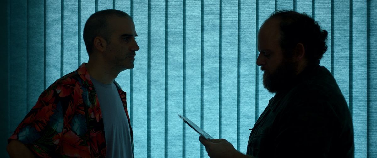 Crítica de “El sistema K.E.OP/S”, paranoia con Daniel Hendler y Alan Sabbagh