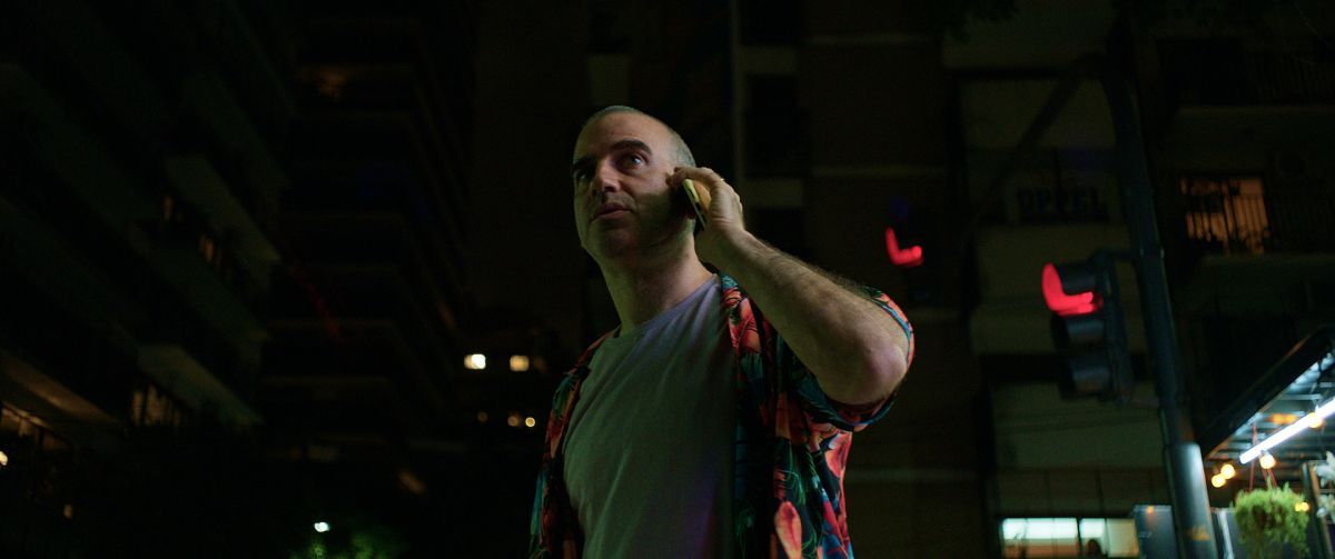 Crítica de “El sistema K.E.OP/S”, paranoia con Daniel Hendler y Alan Sabbagh