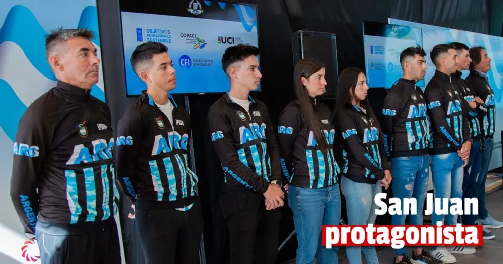 Cerró la centenaria convención de la Confederación Panamericana de Ciclismo, realizada en San Juan 