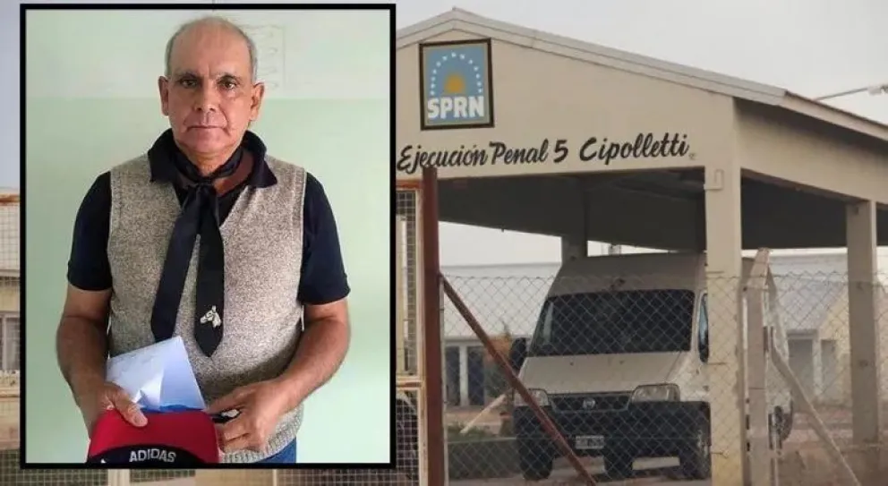 Comenzó el juicio por el asesinato del violador que atemorizaba al Alto Valle
