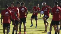 Enfocado en Colo Colo: Gallardo espera por un regreso y busca el reemplazo de Enzo Pérez