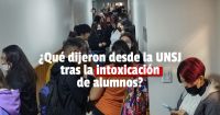 UNSJ: tras la intoxicación de alumnos Salud Pública inspeccionó el comedor de Exactas
