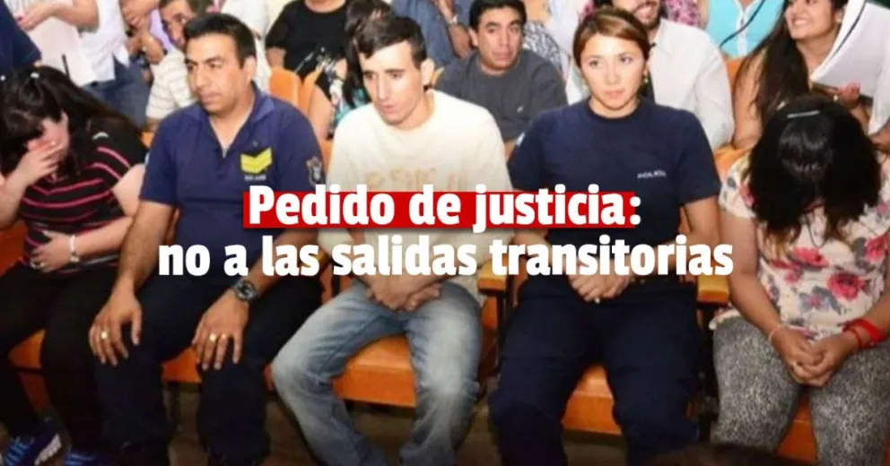 Familiares y amigos de Cristina Olivares marcharan para pedir justicia