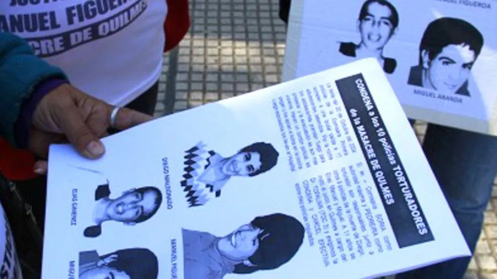 Insólito: violó 100 veces el arresto domiciliario y le dieron la libertad condicional igual